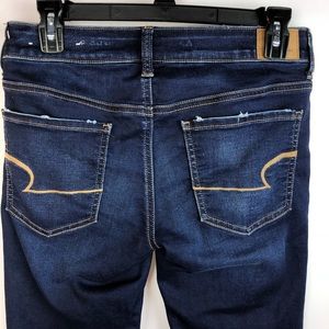 🆕 🔥NWOT American Eagle outfitters Skinny Jegging